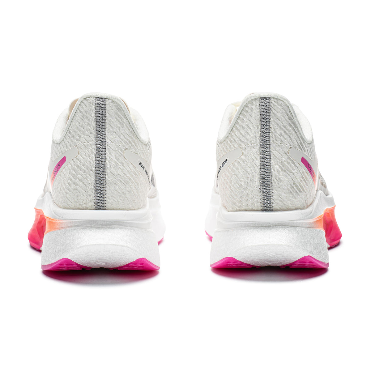 Li-Ning Feidian 6 Challenger “White / Sunset”