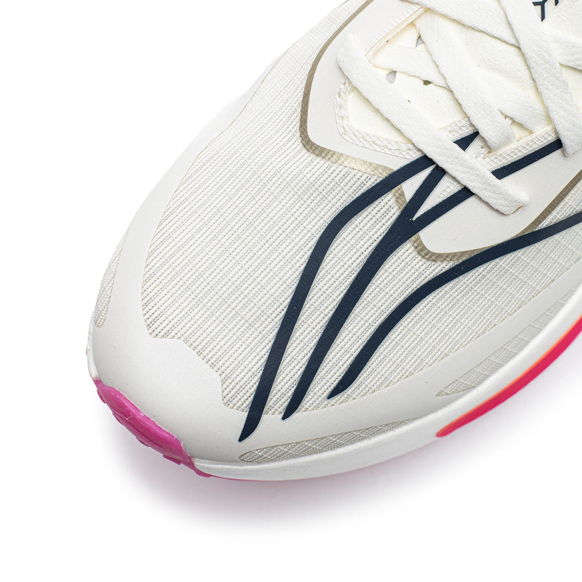 Li-Ning Feidian 6 Challenger “White / Sunset”