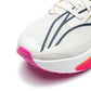 Li-Ning Feidian 6 Challenger “White / Sunset”