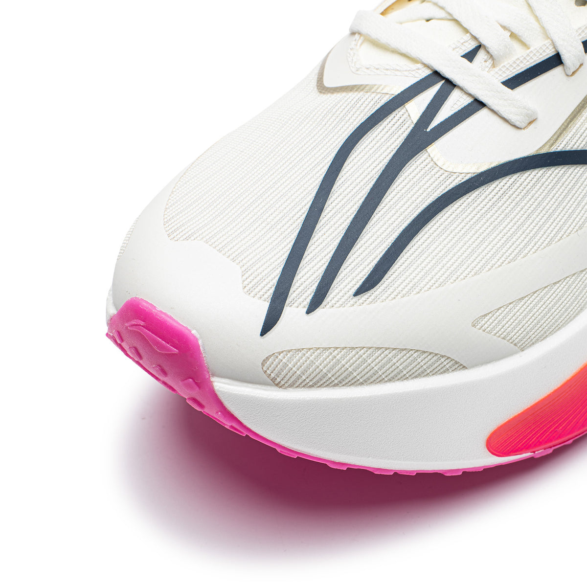 Li-Ning Feidian 6 Challenger “White / Sunset”