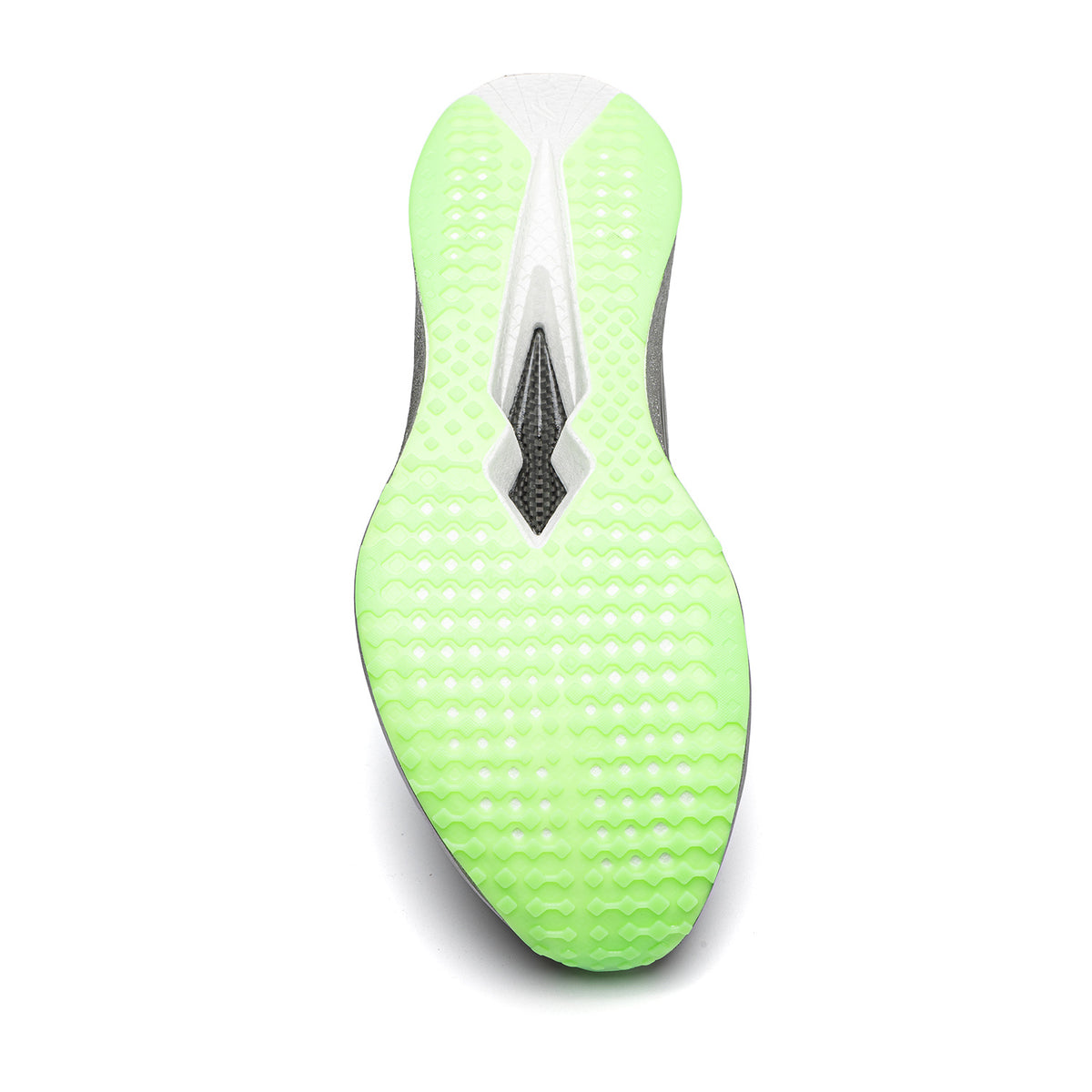Li-Ning Feidian 6 Challenger “Base Station Silver”