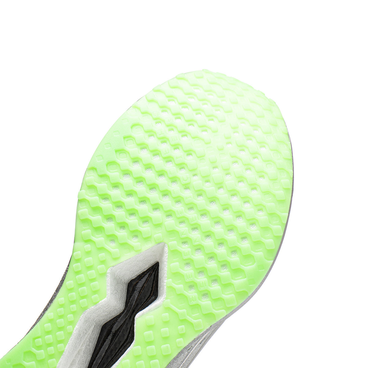 Li-Ning Feidian 6 Challenger “Base Station Silver”