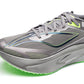 Li-Ning Feidian 6 Challenger “Base Station Silver”