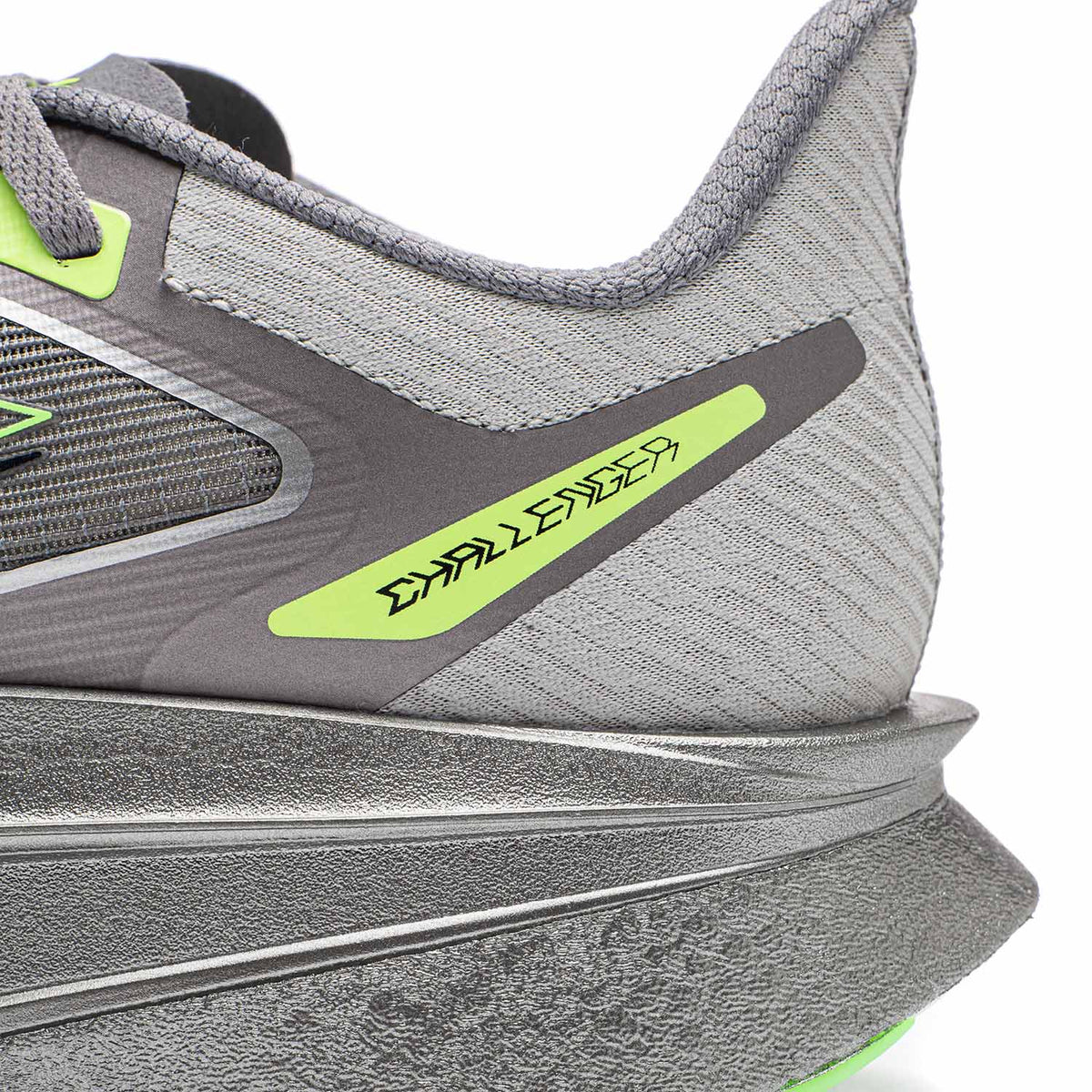 Li-Ning Feidian 6 Challenger “Base Station Silver”