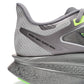 Li-Ning Feidian 6 Challenger “Base Station Silver”
