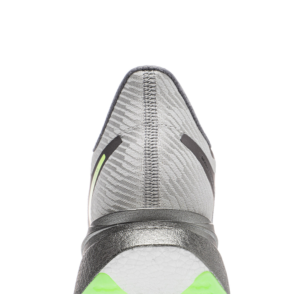 Li-Ning Feidian 6 Challenger “Base Station Silver”