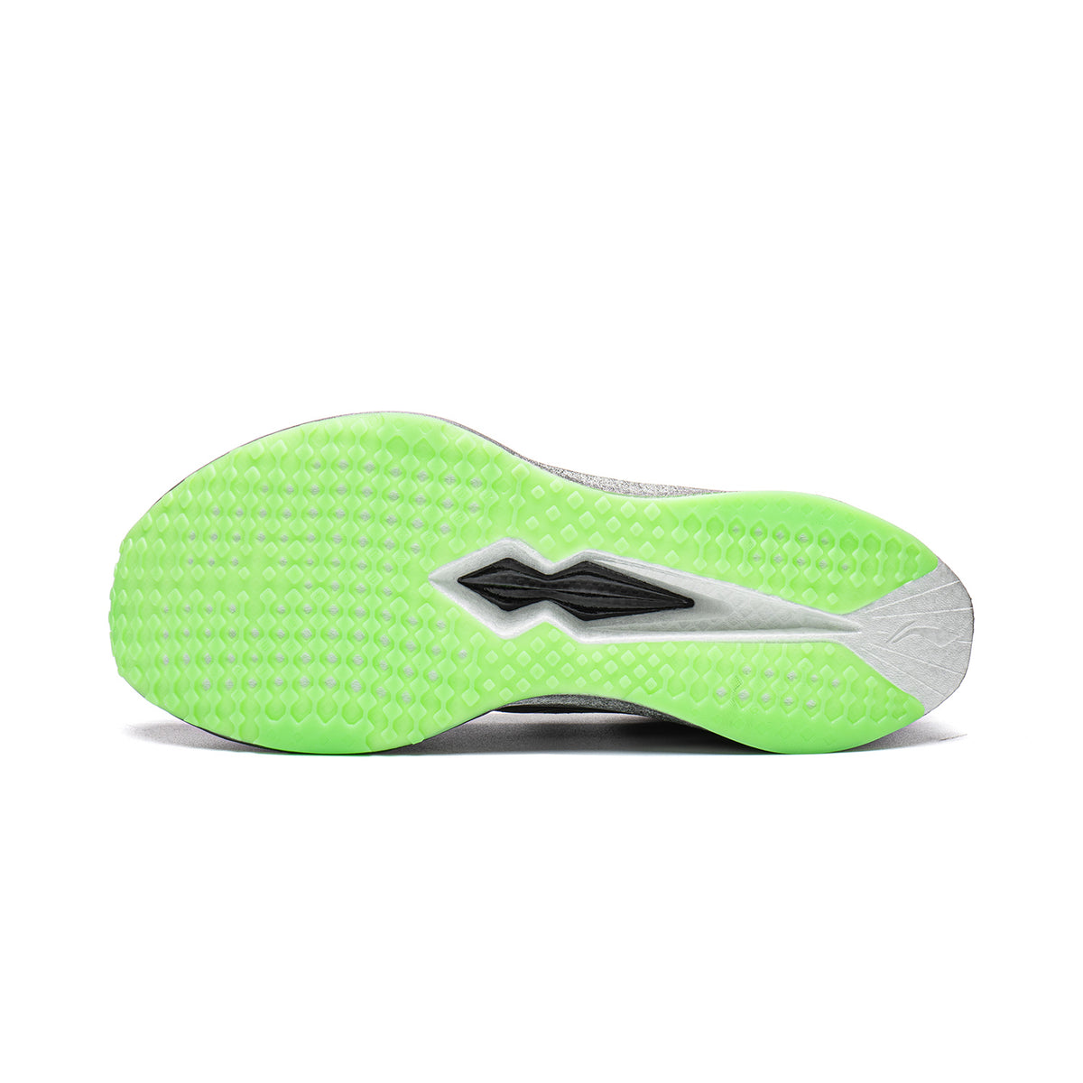 Li-Ning Feidian 6 Challenger “Base Station Silver”