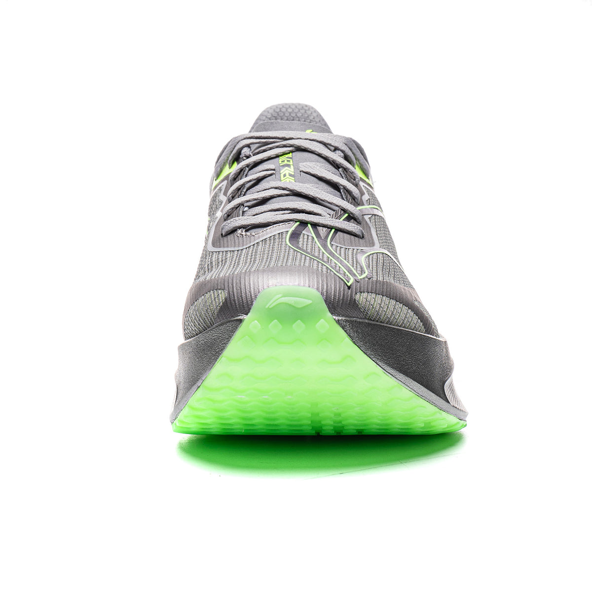 Li-Ning Feidian 6 Challenger “Base Station Silver”
