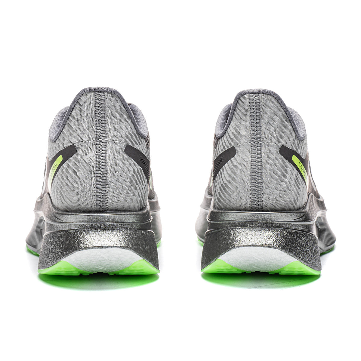 Li-Ning Feidian 6 Challenger “Base Station Silver”