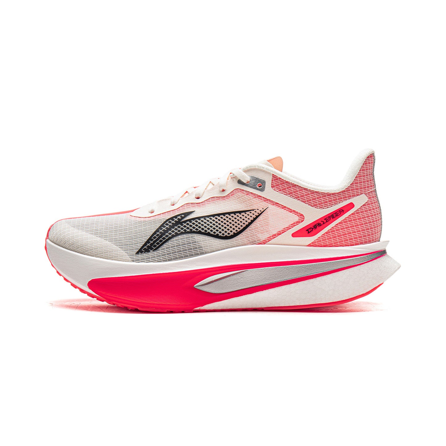 Li-Ning Feidian 6 Challenger "Dragon Sparrow" Running Shoes