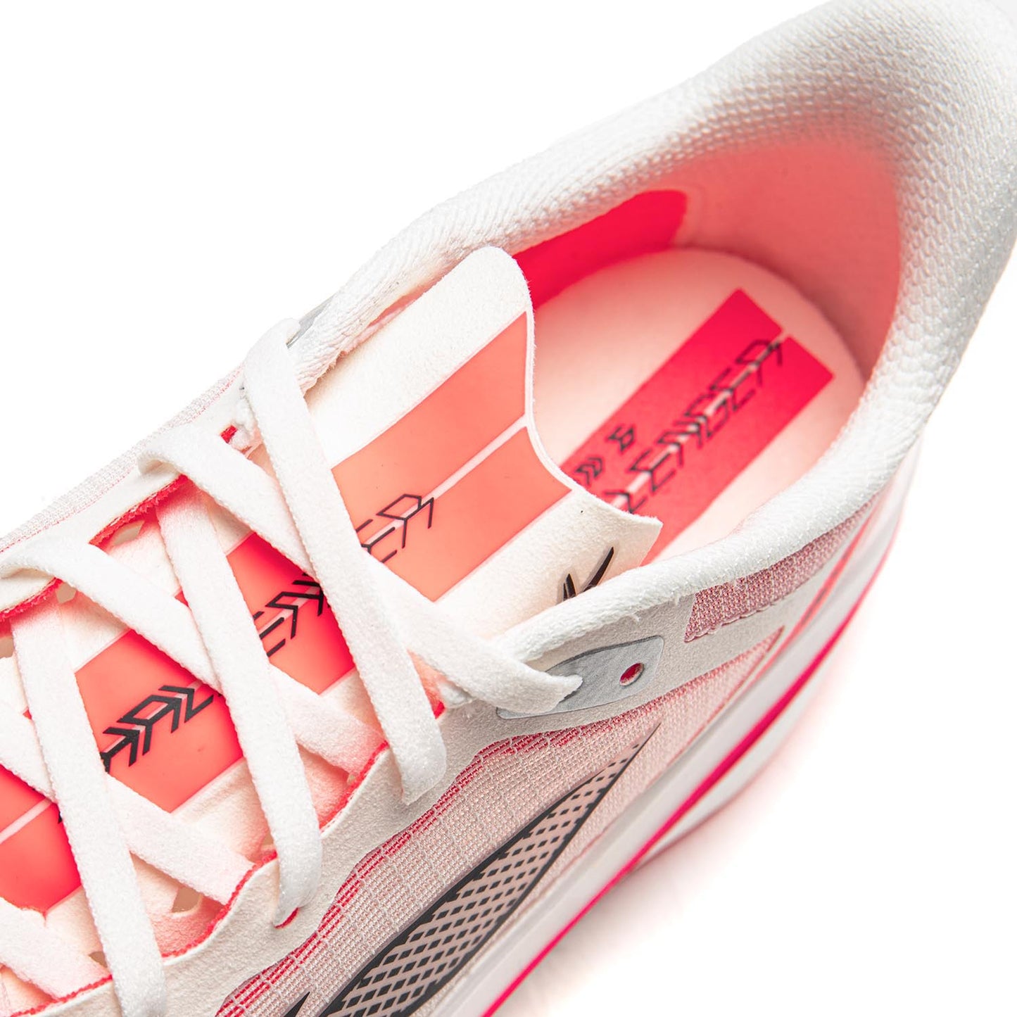 Li-Ning Feidian 6 Challenger "Dragon Sparrow" Running Shoes