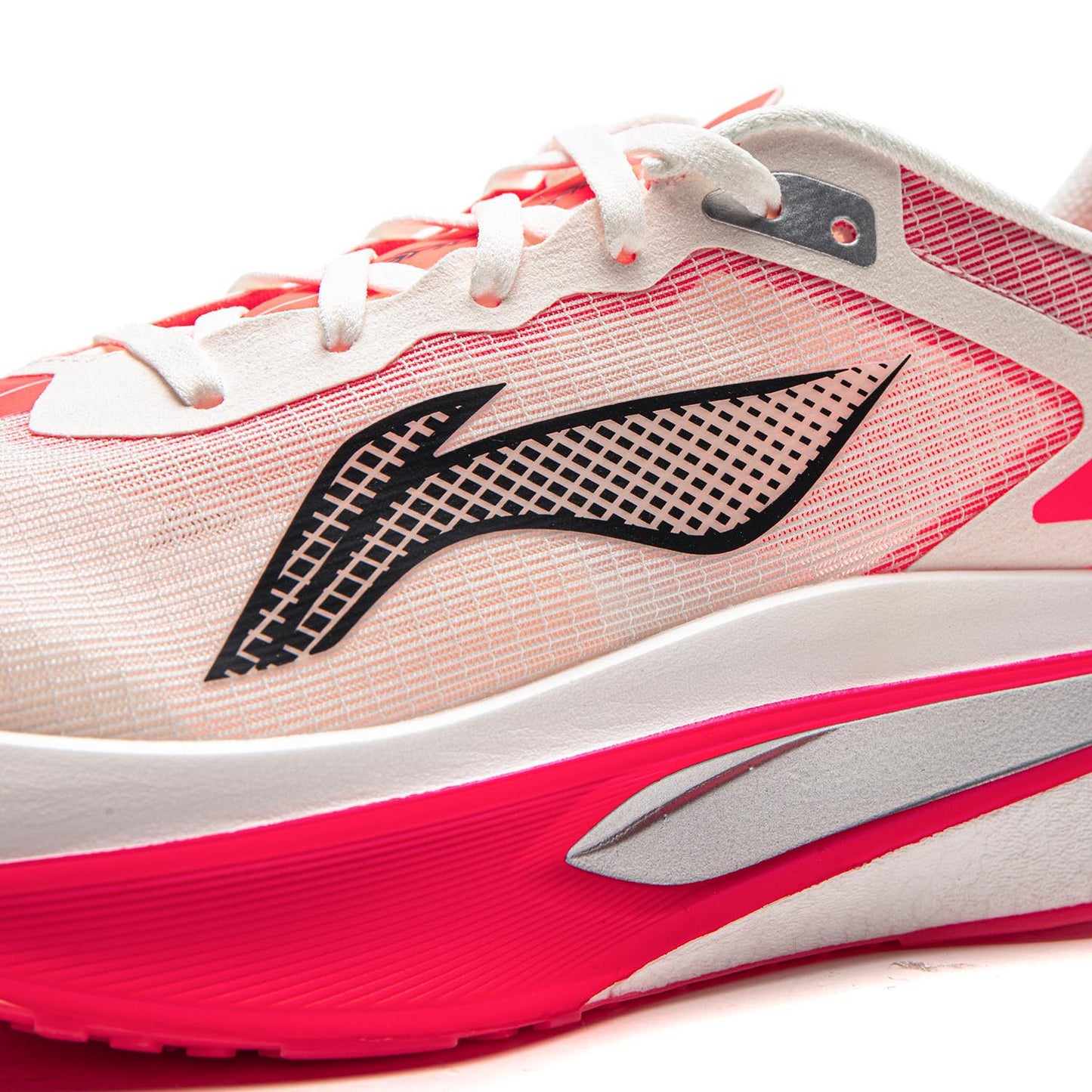 Li-Ning Feidian 6 Challenger "Dragon Sparrow" Running Shoes