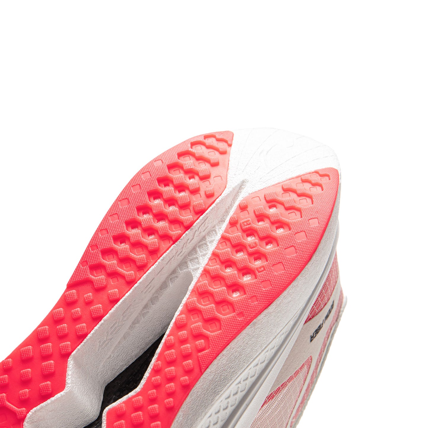 Li-Ning Feidian 6 Challenger "Dragon Sparrow" Running Shoes
