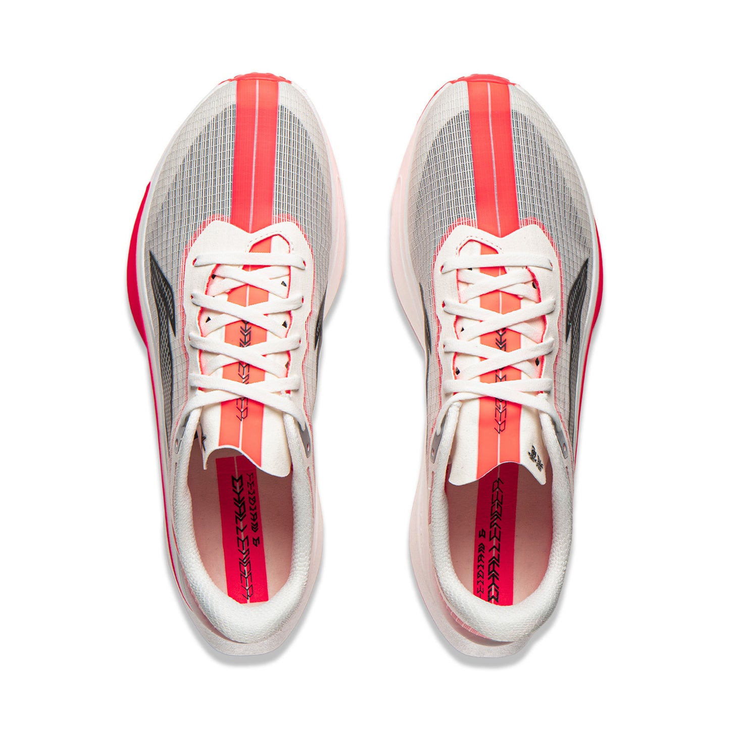 Li-Ning Feidian 6 Challenger "Dragon Sparrow" Running Shoes