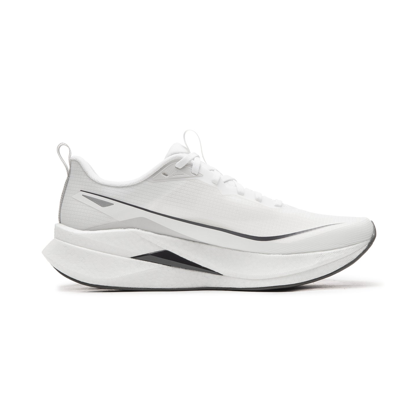 Li-Ning Red Hare 9 Pro “White/Grey/Silver”