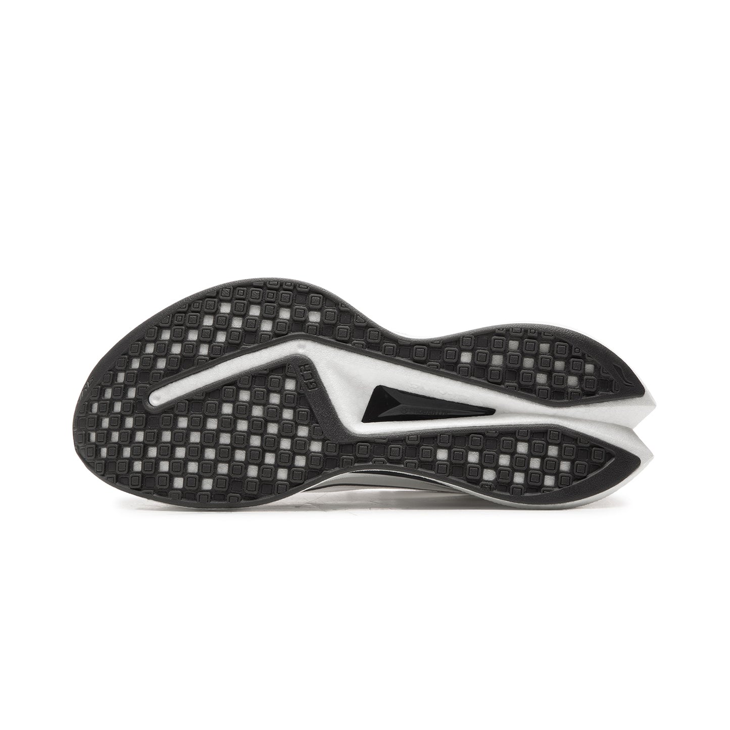Li-Ning Red Hare 9 Pro “White/Grey/Silver”