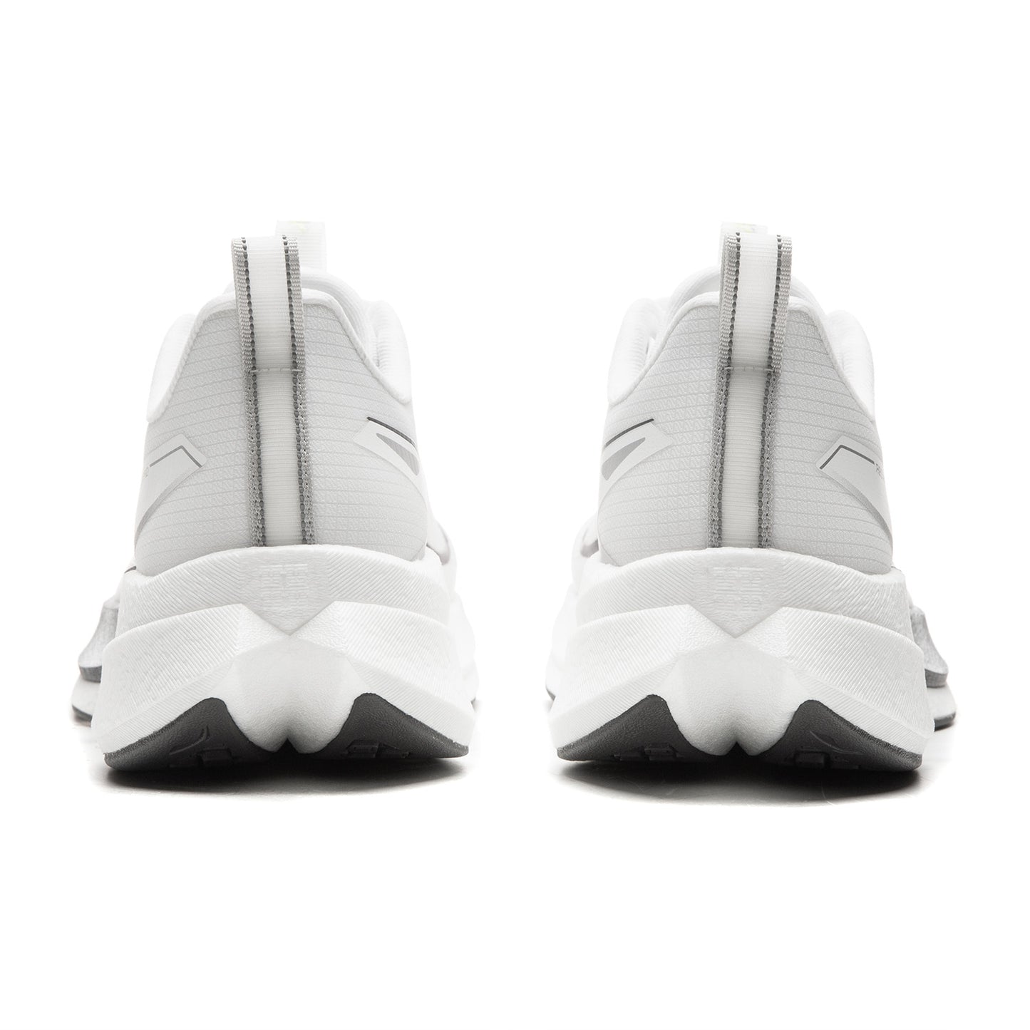 Li-Ning Red Hare 9 Pro “White/Grey/Silver”