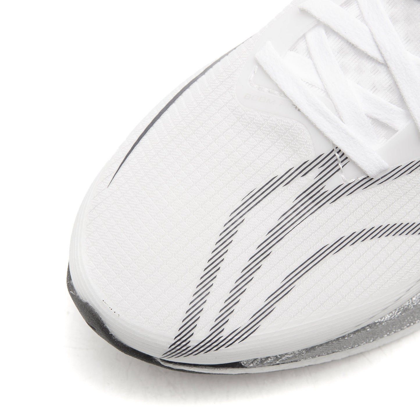 Li-Ning Red Hare 9 Pro “White/Grey/Silver”