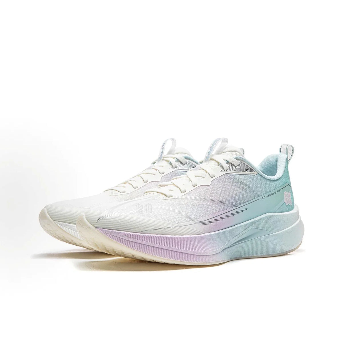 Li-Ning Red Hare 9 Pro “Cotton Candy”