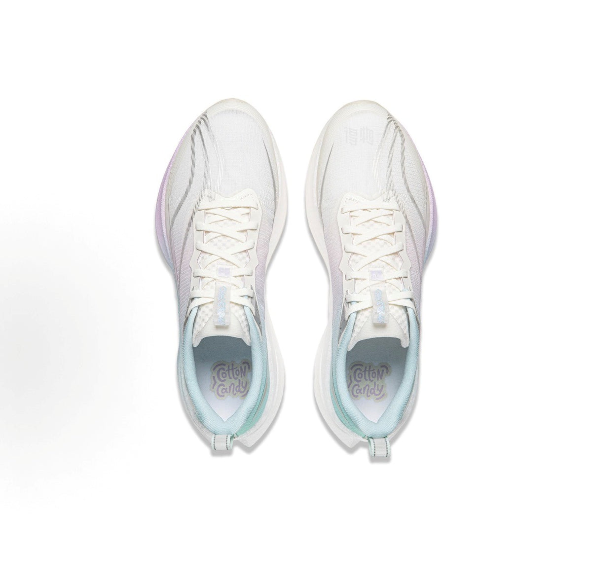 Li-Ning Red Hare 9 Pro “Cotton Candy”