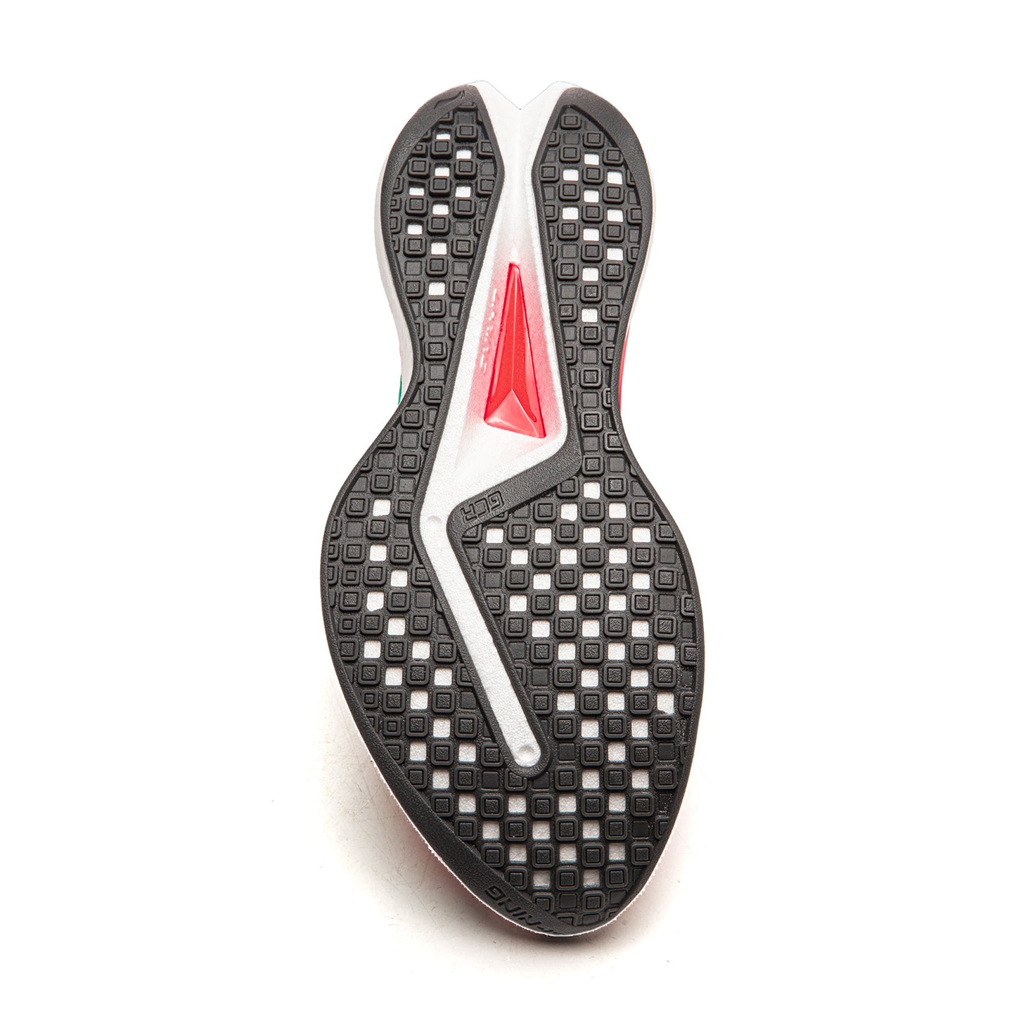 Li-Ning Red Hare 9 Pro “White/Red/Green”
