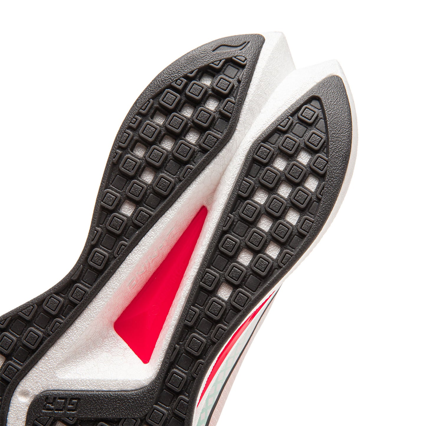 Li-Ning Red Hare 9 Pro “White/Red/Green”