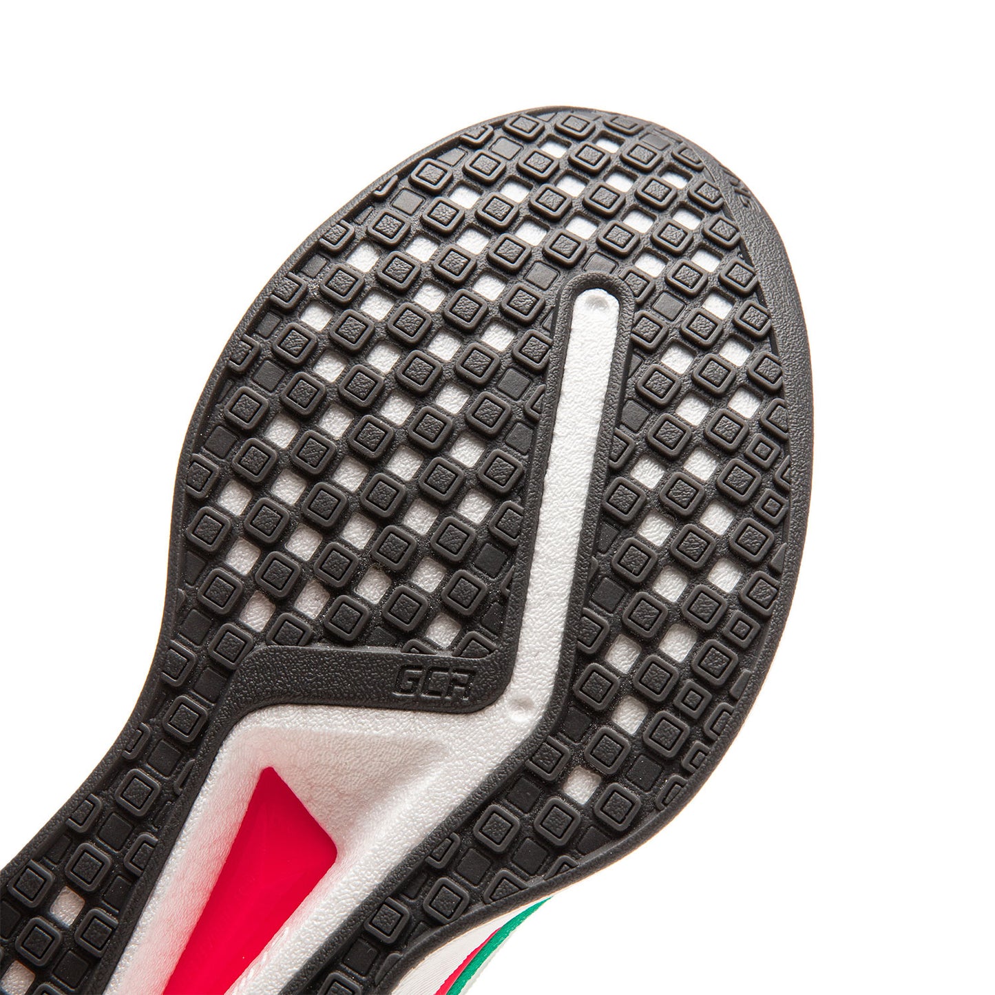 Li-Ning Red Hare 9 Pro “White/Red/Green”