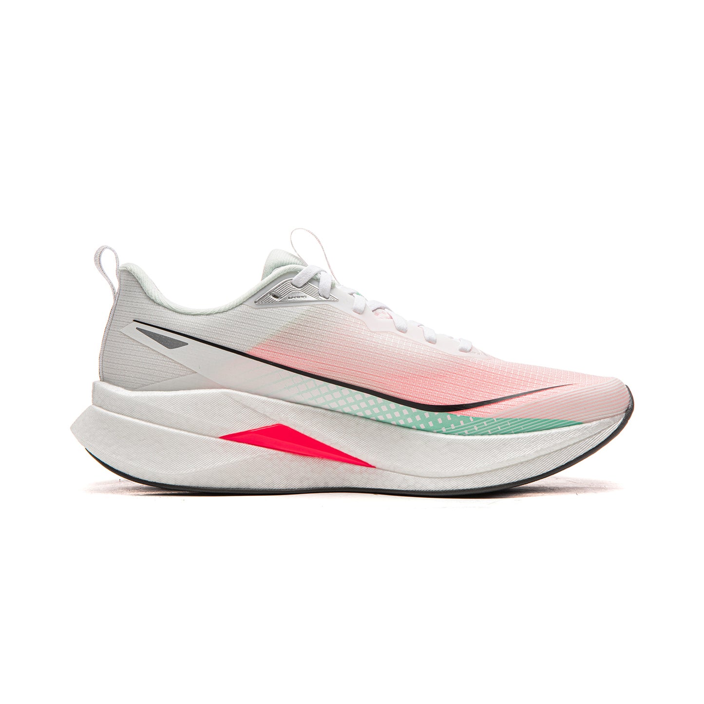 Li-Ning Red Hare 9 Pro “White/Red/Green”