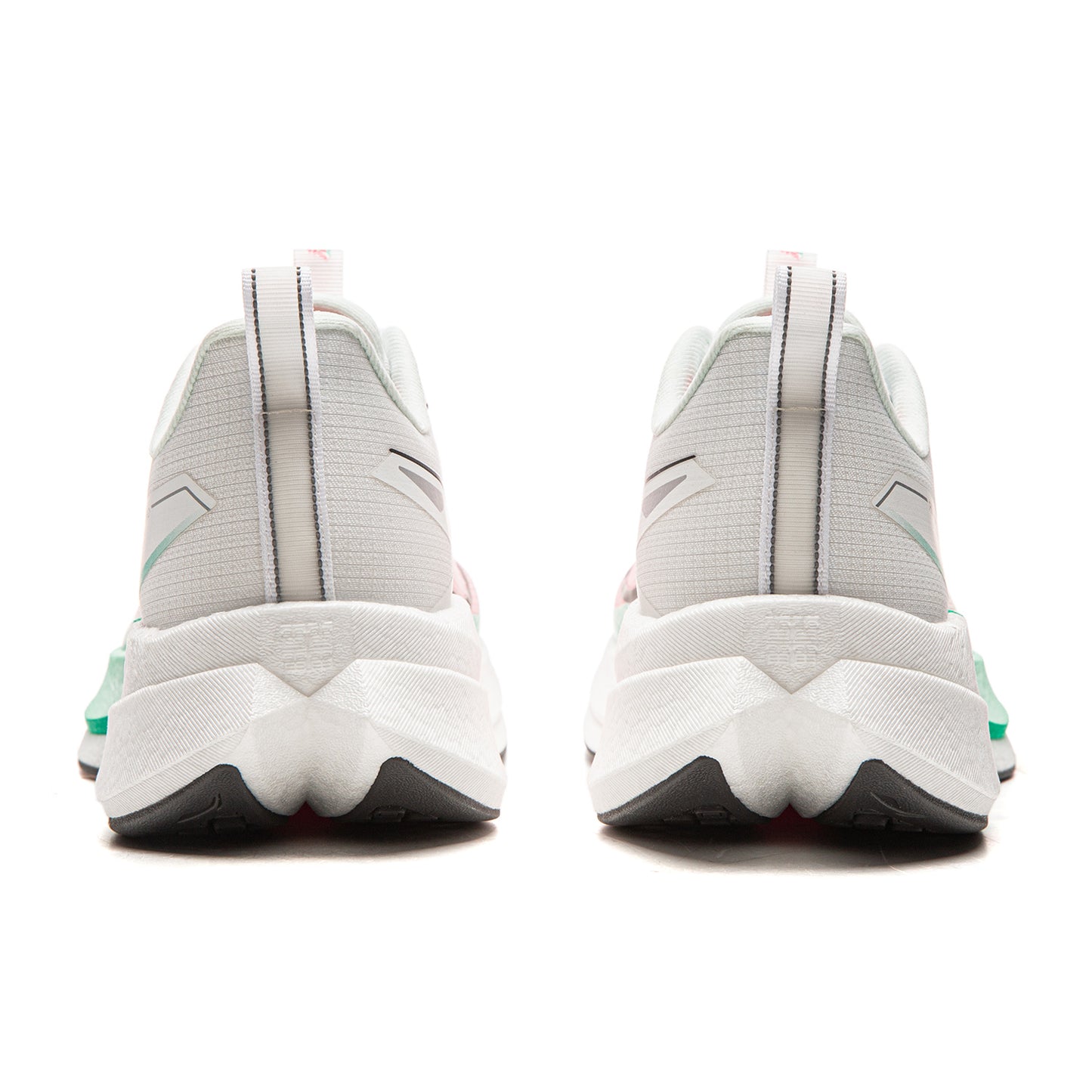 Li-Ning Red Hare 9 Pro “White/Red/Green”