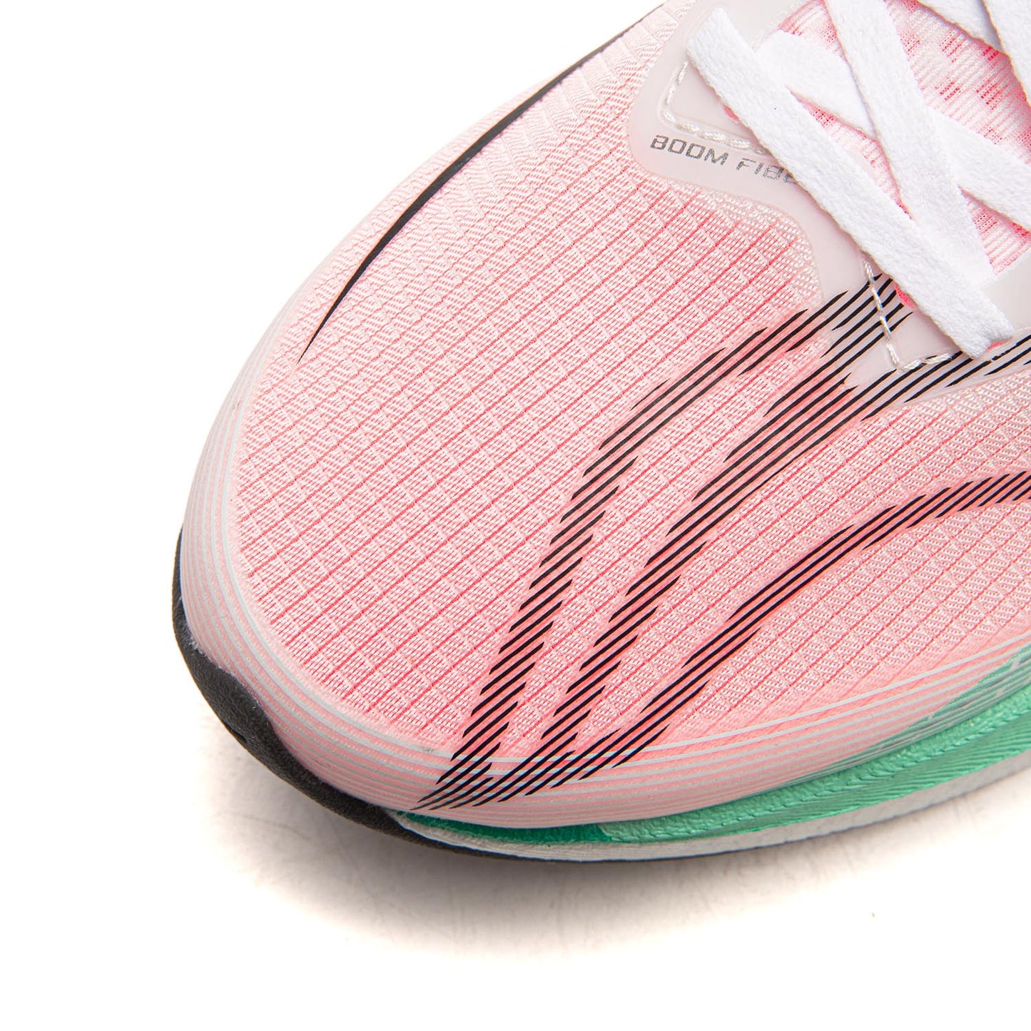 Li-Ning Red Hare 9 Pro “White/Red/Green”