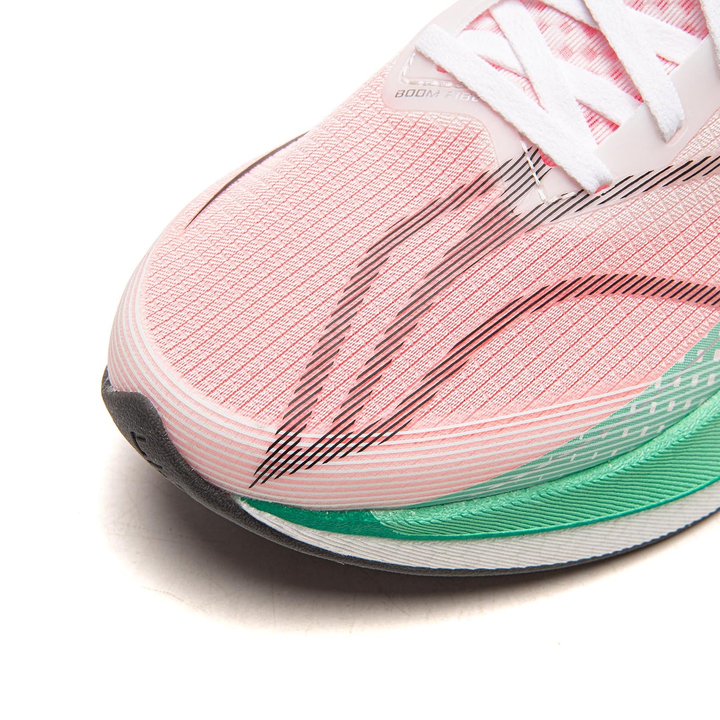Li-Ning Red Hare 9 Pro “White/Red/Green”