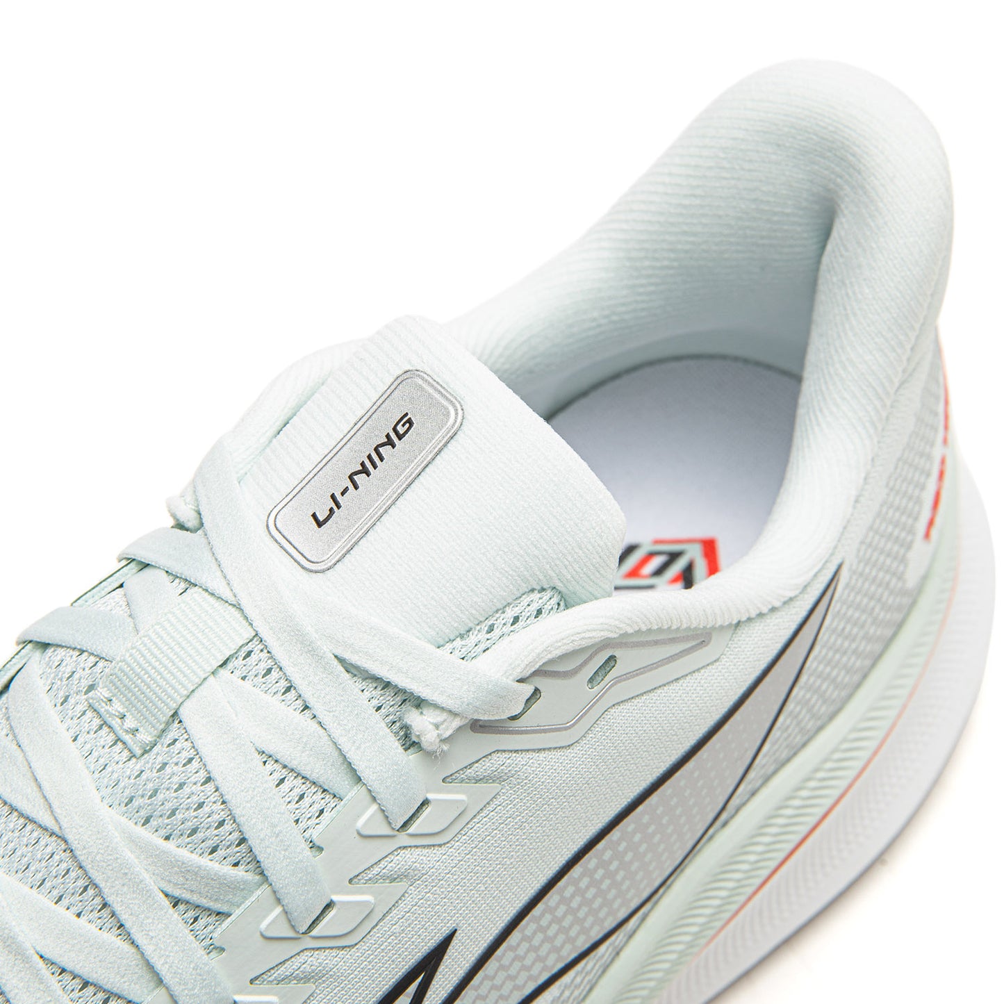 Li-Ning Red Hare 9 “Mint”