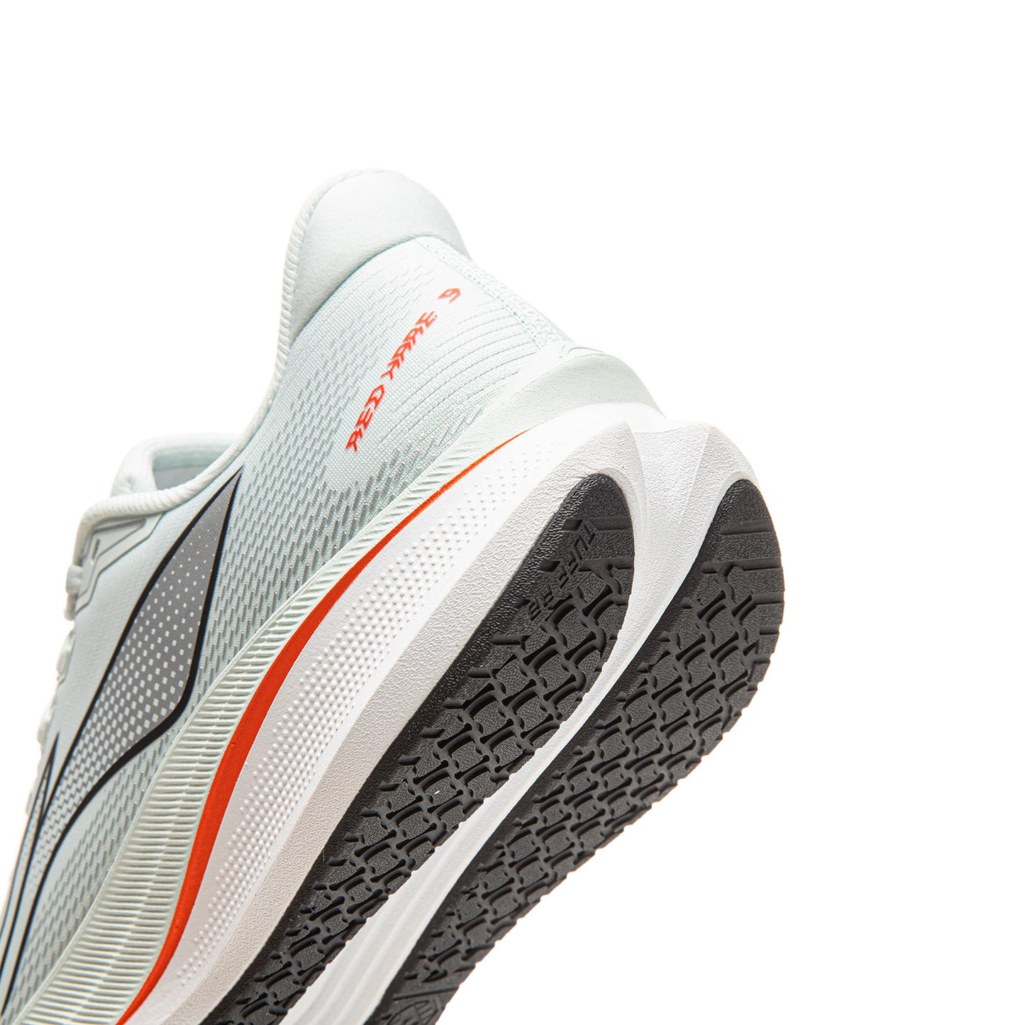 Li-Ning Red Hare 9 “Mint”