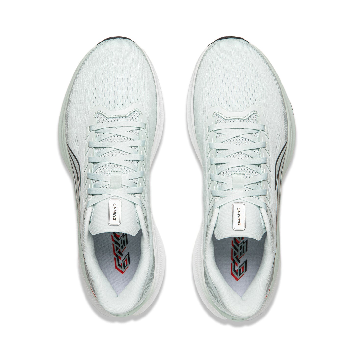 Li-Ning Red Hare 9 “Mint”