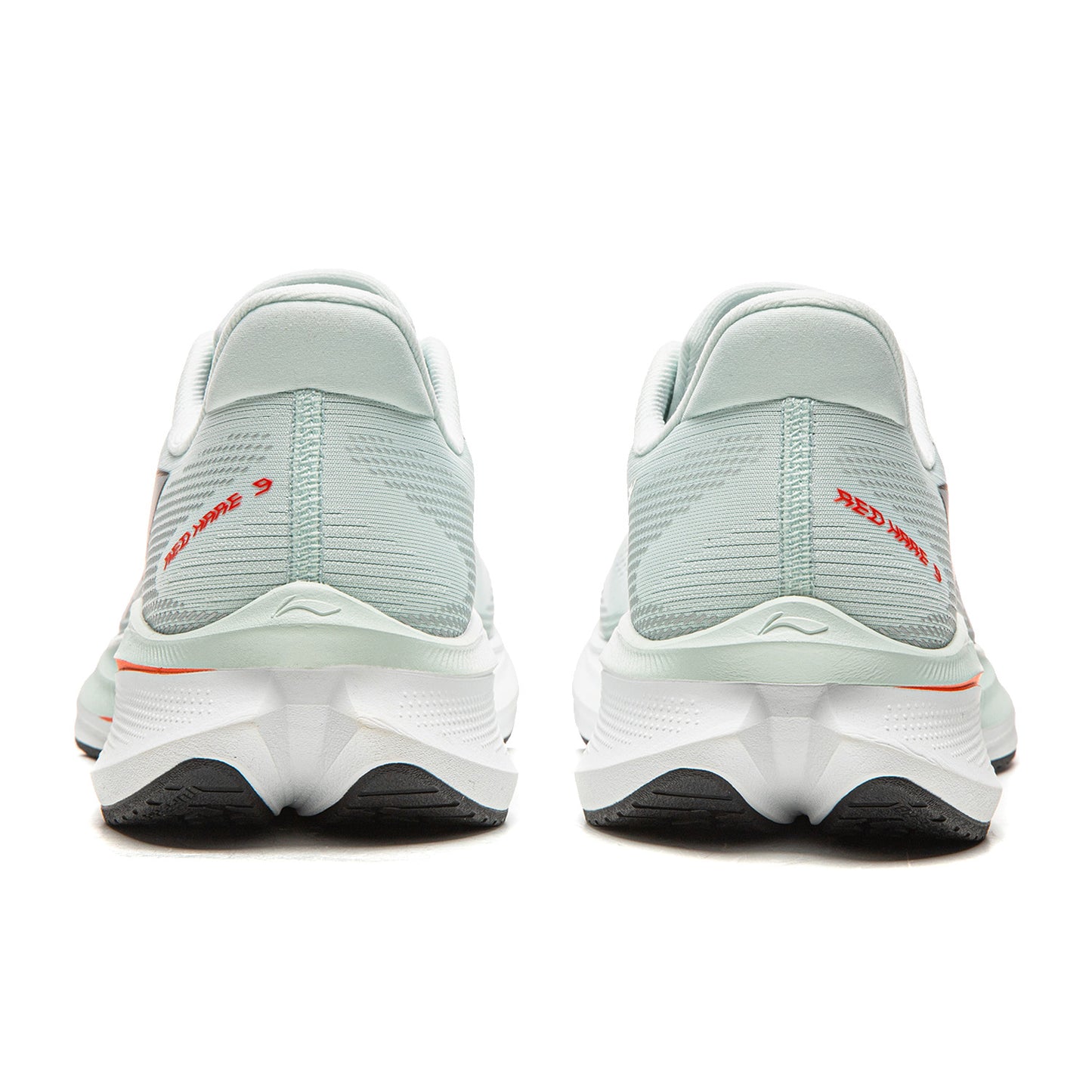 Li-Ning Red Hare 9 “Mint”