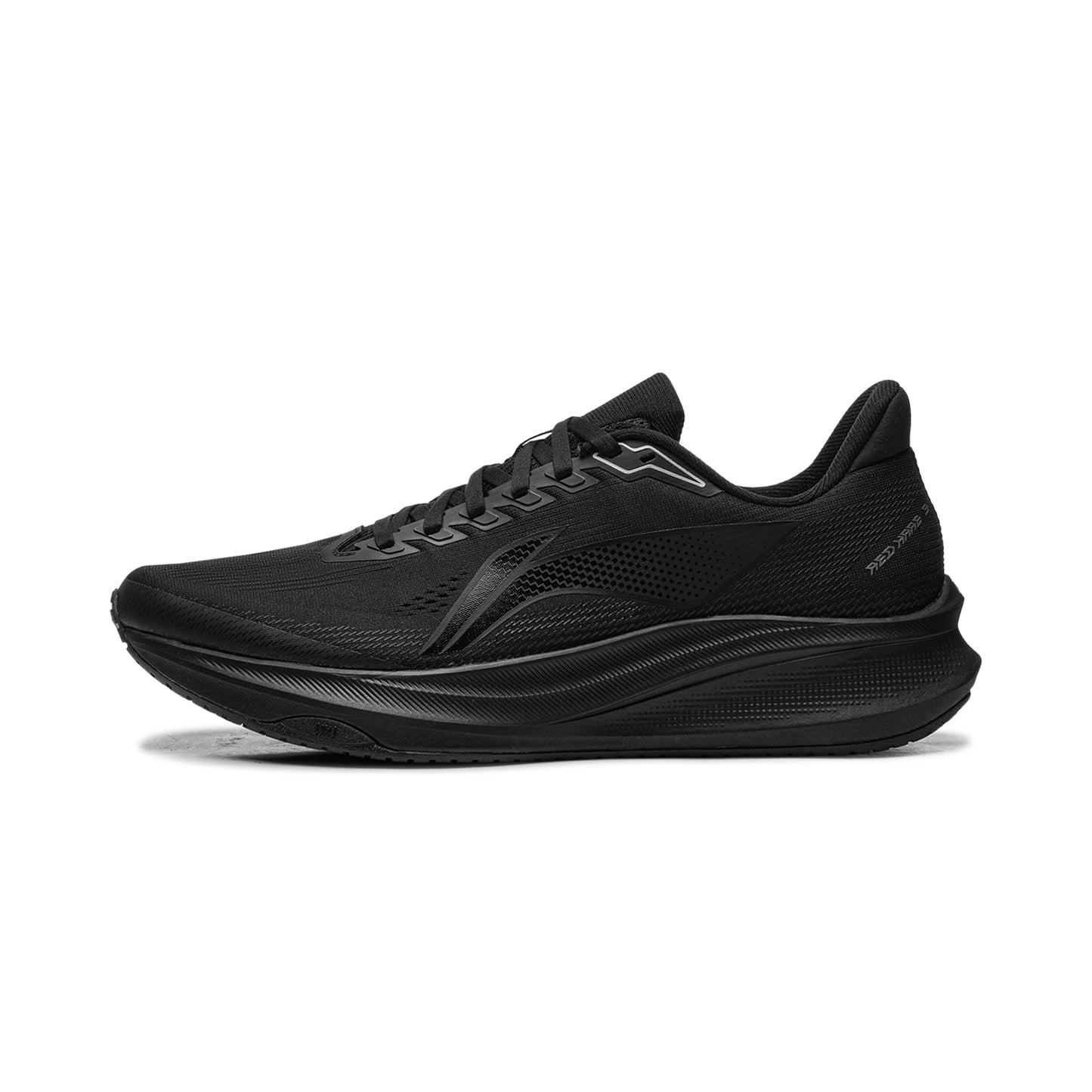 Li-Ning Red Hare 9 "Black" Running Shoes