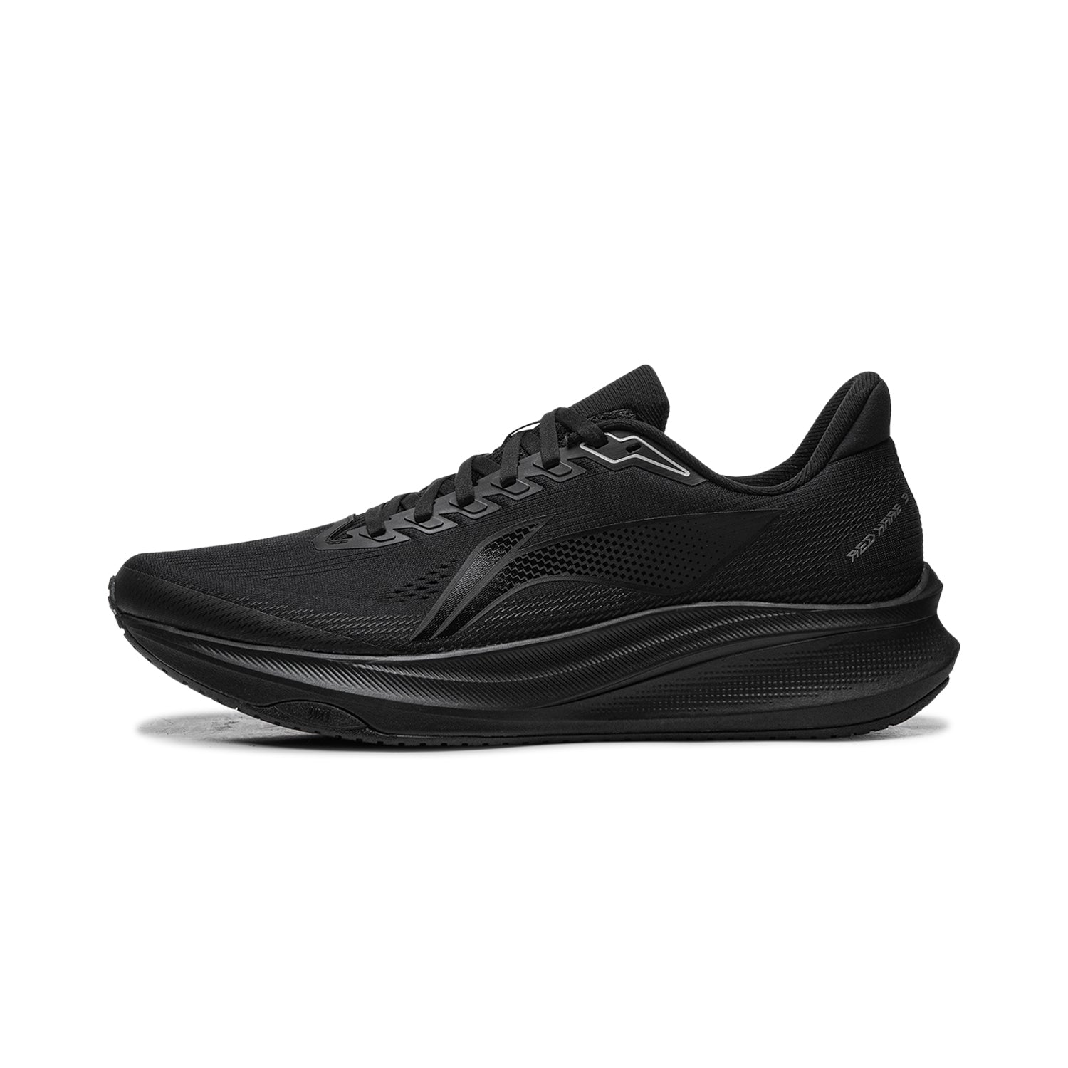 Li-Ning Red Hare 9 "Black" Running Shoes