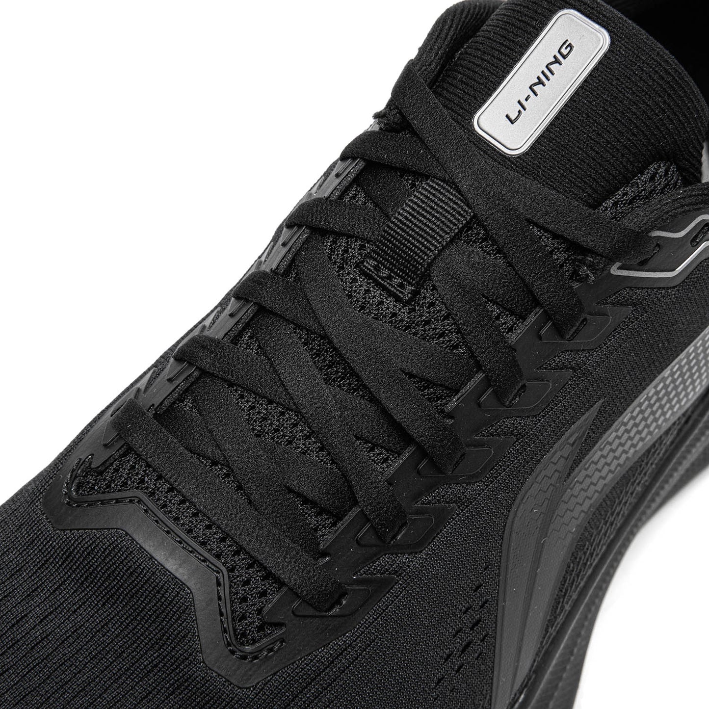 Li-Ning Red Hare 9 "Black" Running Shoes