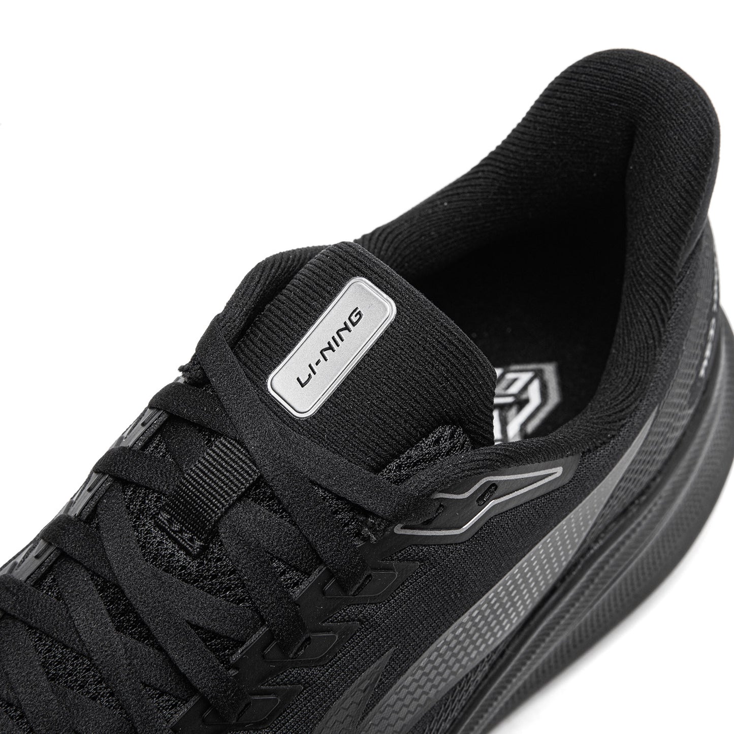 Li-Ning Red Hare 9 "Black" Running Shoes