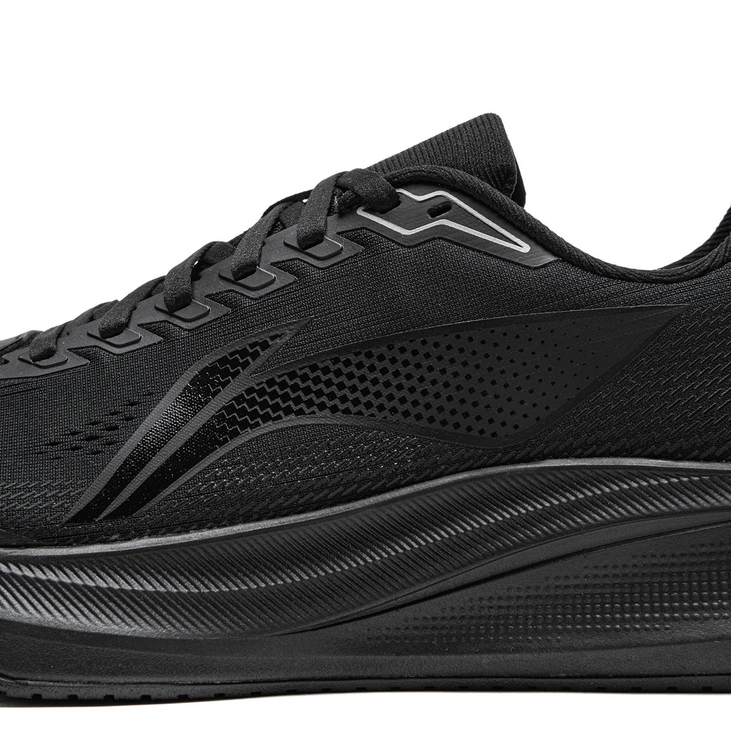 Li-Ning Red Hare 9 "Black" Running Shoes
