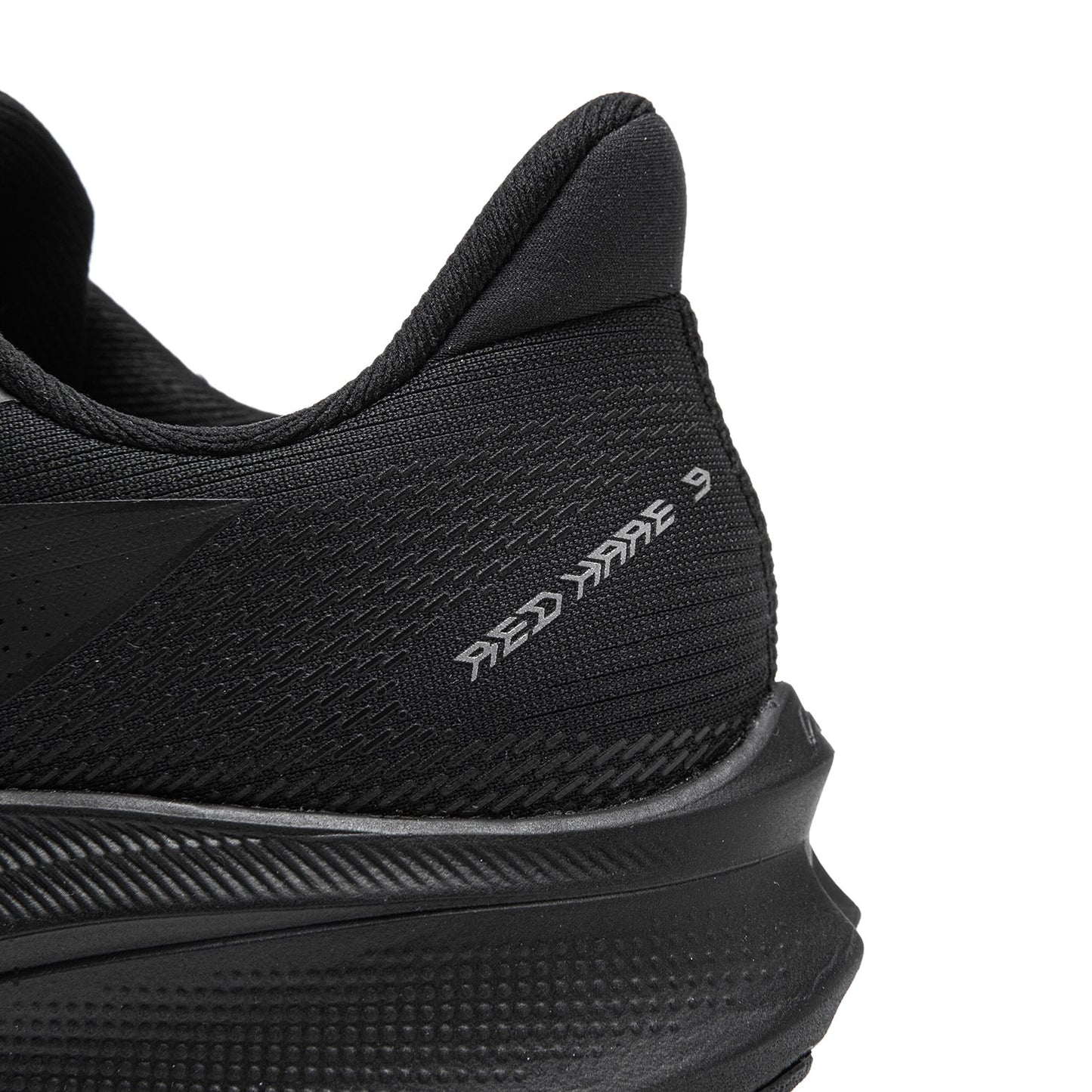 Li-Ning Red Hare 9 "Black" Running Shoes