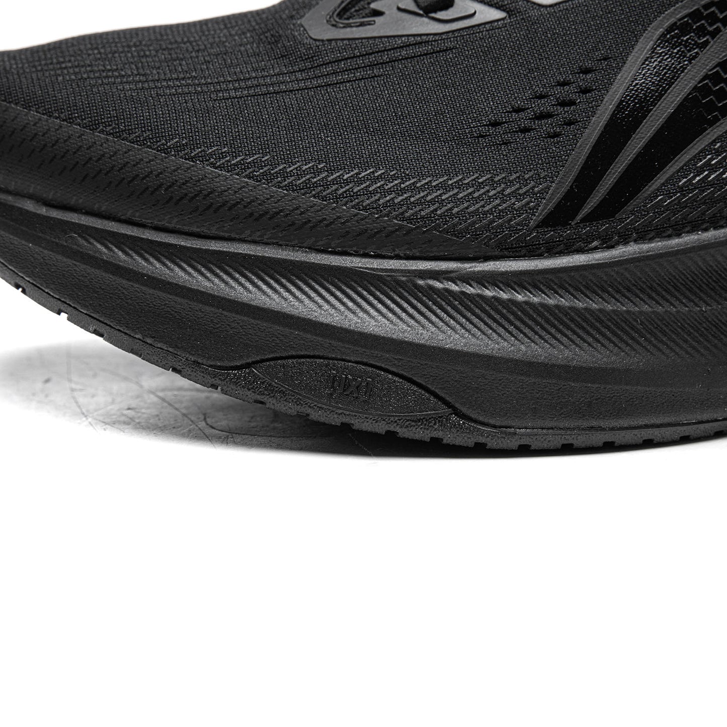 Li-Ning Red Hare 9 "Black" Running Shoes