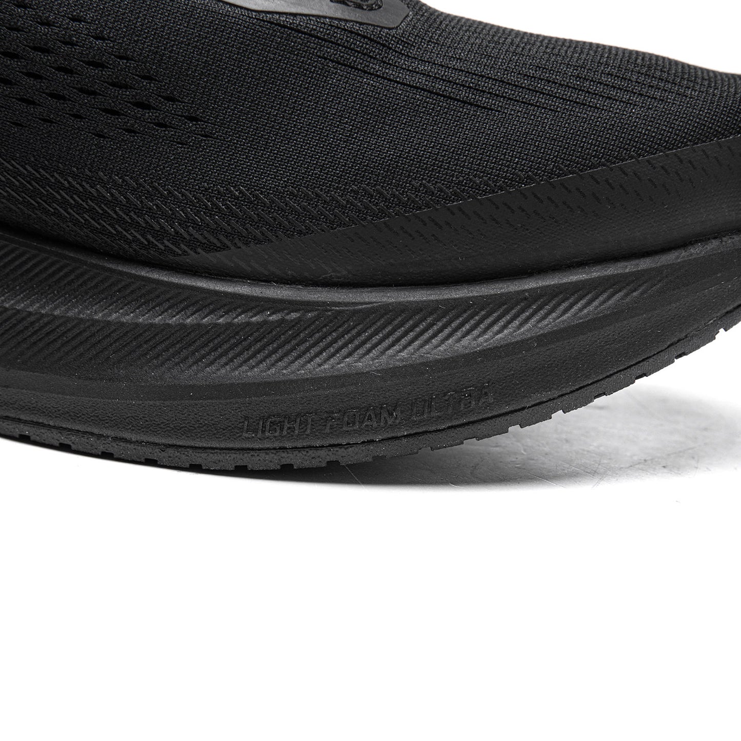 Li-Ning Red Hare 9 "Black" Running Shoes