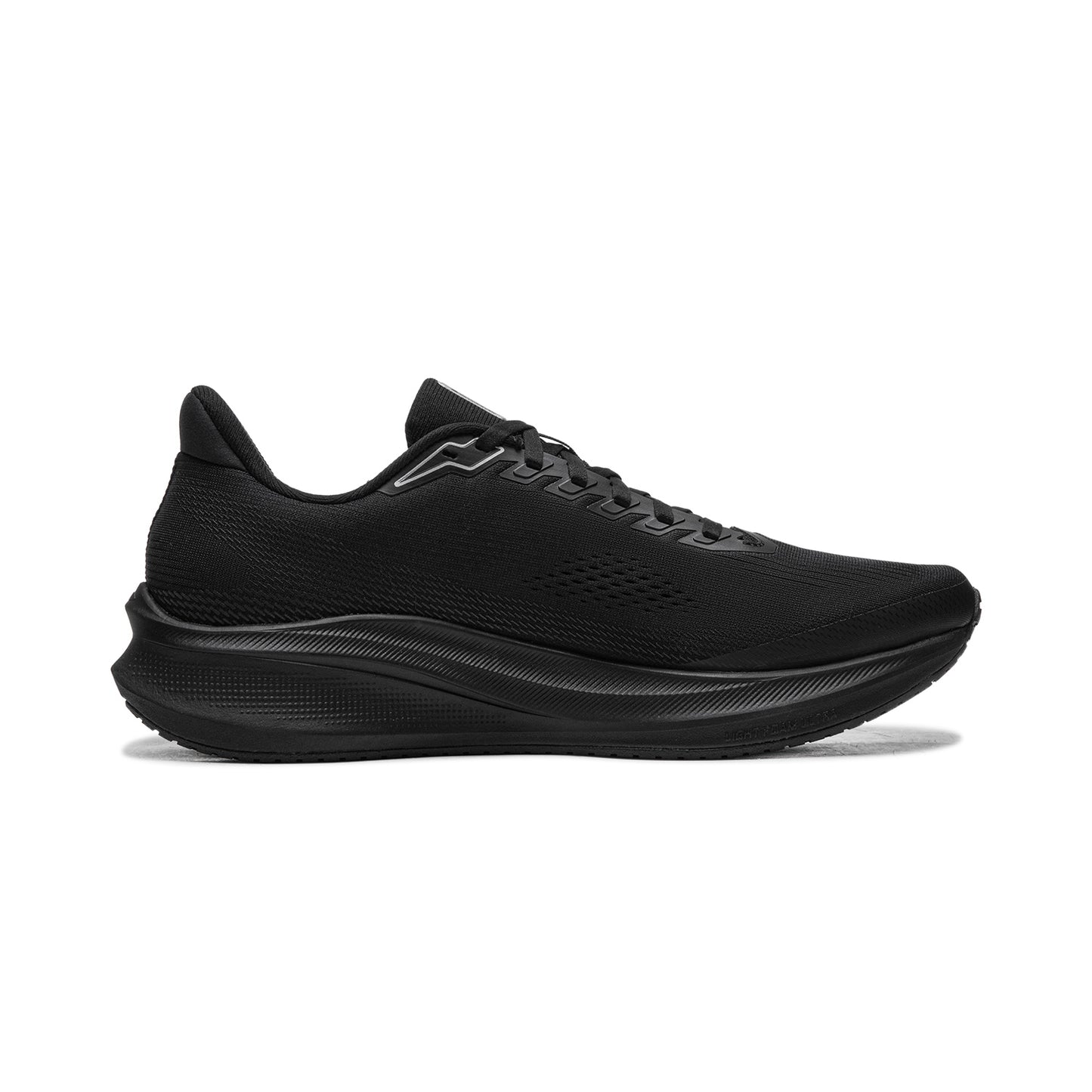 Li-Ning Red Hare 9 "Black" Running Shoes