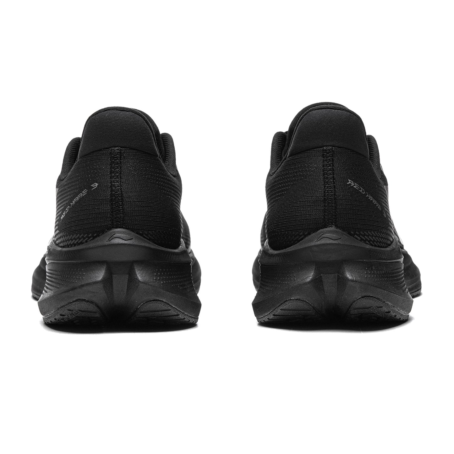 Li-Ning Red Hare 9 "Black" Running Shoes