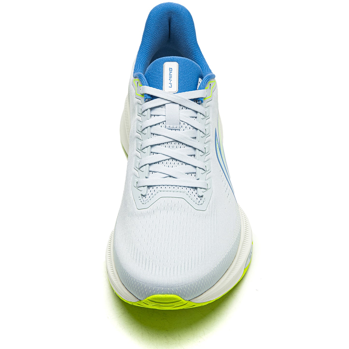Li-Ning Red Hare 9 "Grey/Neon" Running Shoes