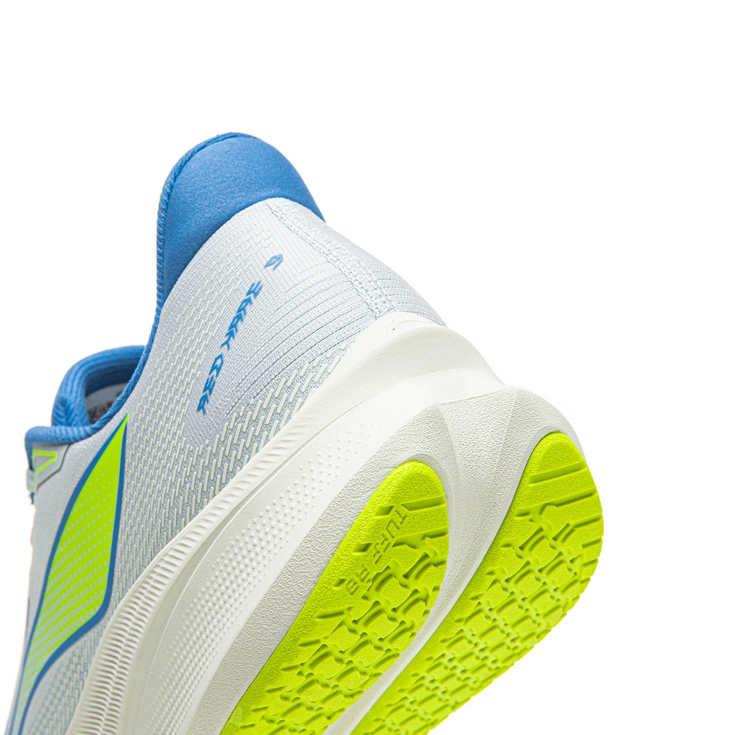 Li-Ning Red Hare 9 "Grey/Neon" Running Shoes