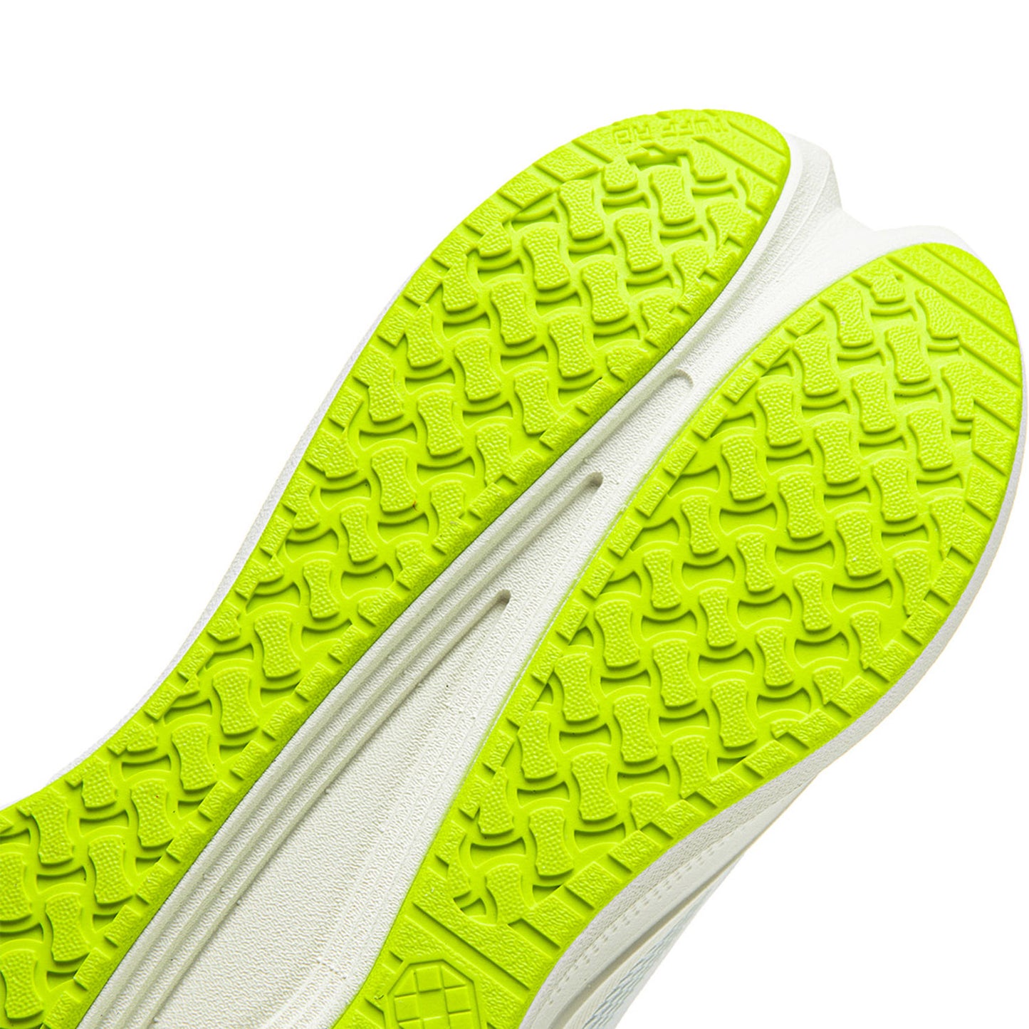 Li-Ning Red Hare 9 "Grey/Neon" Running Shoes