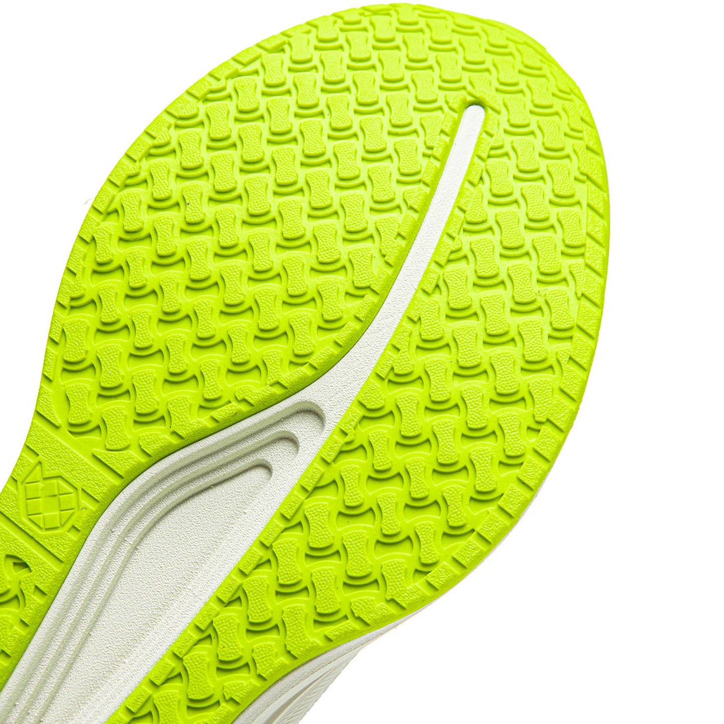 Li-Ning Red Hare 9 "Grey/Neon" Running Shoes