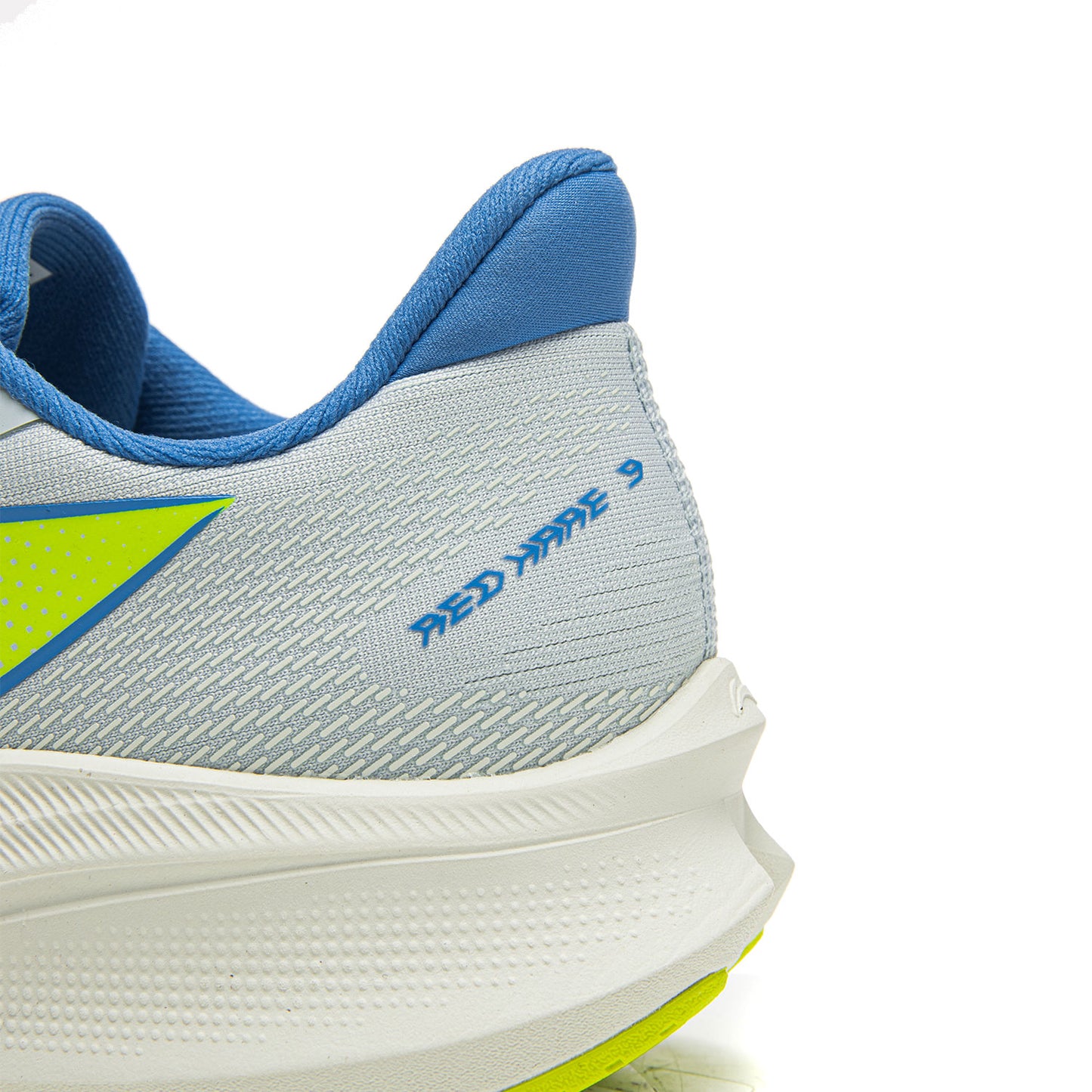 Li-Ning Red Hare 9 "Grey/Neon" Running Shoes